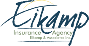 Eikamp Insurance Agency - Logo 800